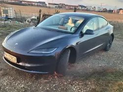 Utilizat 2024 Tesla Model 3 Long Range RWD Berlinǎ | 44.000 EUR (Scump)