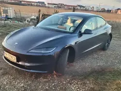 Utilizat 2024 Tesla Model 3 Long Range Berlinǎ | 45.000 EUR