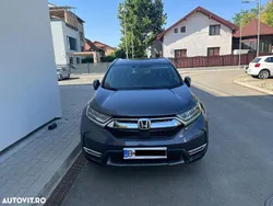 Culoaregri Utilizat 2019 Honda CR-V SUV | 29.500 EUR (Scump)