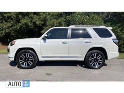 Utilizat 2018 Toyota 4 Runner SUV | 8.024 EUR