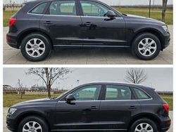 Utilizat 2012 Audi Q5 SUV | 8.000 EUR (Super Preț)