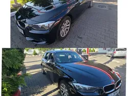 Utilizat 2013 BMW 320 Comfort Edition Break | 6.390 EUR (Preț bun)