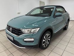 Utilizat 2021 VW T-Roc Active SUV | 23.019 EUR
