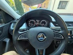 Albastru Utilizat 2018 Skoda Rapid Berlinǎ | 9.200 EUR (Puțin scump)