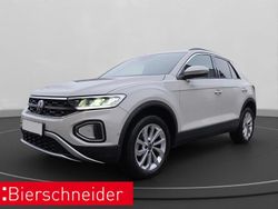 Utilizat 2023 VW T-Roc Life SUV | 27.131 EUR (Puțin scump)
