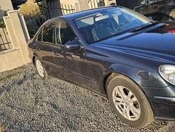 Utilizat 2004 Mercedes E200 Berlinǎ | 2.500 EUR