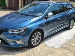 Renault Mégane IV