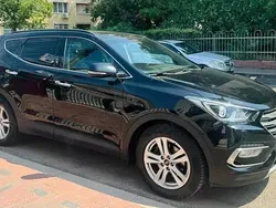 Utilizat 2016 Hyundai Santa Fe SUV | 14.900 EUR (Preț bun)