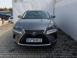 Culoaregri Utilizat 2018 Lexus NX300h Luxury Line SUV | 24.200 EUR (Preț OK)