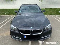 Utilizat 2014 BMW 518 Break | 9.200 EUR