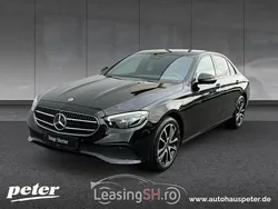 Negru Utilizat 2023 Mercedes A200 Avantgarde Berlinǎ | 47.379 EUR (Preț OK)