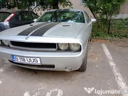 Utilizat 2009 Dodge Challenger Coupe | 13.500 EUR