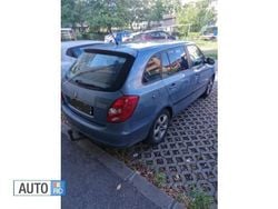 Gri Utilizat 2011 Skoda Fabia Break | 2.900 EUR (Preț OK)