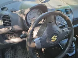 Utilizat 2011 Suzuki Splash Hatchback | 1.500 EUR