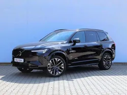 Negru normal Nouă 2025 Volvo XC90 Ultimate SUV | 98.550 EUR