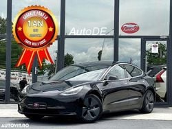 Culoarenegru Utilizat 2020 Tesla Model 3 Berlinǎ | 16.990 EUR (Super Preț)