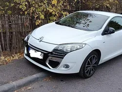 Culoarealb Utilizat 2013 Renault Mégane Coupé Bose Edition Coupe | 4.590 EUR