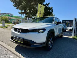 Culoarebej Utilizat 2020 Mazda MX30 Prime-Line SUV | 14.989 EUR