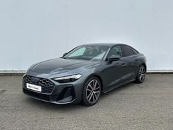 Gri mediu normal Utilizat 2024 Audi A5 Coupe | 59.600 EUR