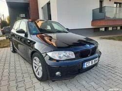 Utilizat 2007 BMW 118 Hatchback | 2.450 EUR (Preț OK)