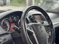 Utilizat 2010 Opel Insignia Berlinǎ | 3.500 EUR (Preț OK)