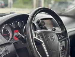 Utilizat 2010 Opel Insignia Berlinǎ | 3.500 EUR (Preț OK)