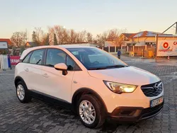 Culoarealb Utilizat 2020 Opel Crossland X Enjoy SUV | 10.300 EUR (Preț OK)