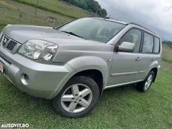 Culoaregri Utilizat 2005 Nissan X-Trail SUV | 3.950 EUR
