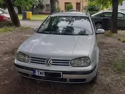 Utilizat 2003 VW Golf IV Break | 1.500 EUR (Preț bun)