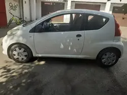 Utilizat 2007 Peugeot 107 Hatchback | 2.100 EUR