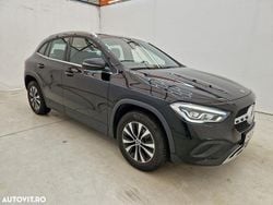 Culoarenegru Utilizat 2021 Mercedes GLA200 SUV | 30.901 EUR (Preț bun)
