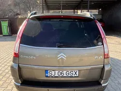 Utilizat 2010 Citroën C4 Picasso Monovolum | 2.500 EUR (Preț bun)