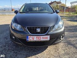 Culoaregri Utilizat 2010 Seat Ibiza Reference Hatchback | 2.999 EUR (Preț OK)