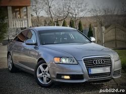 Utilizat 2011 Audi A6 Berlinǎ | 7.499 EUR (Preț OK)