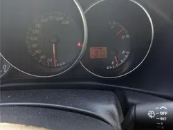 Negru Utilizat 2005 Mazda 3 Hatchback | 3.000 EUR
