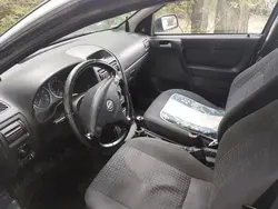Gri Utilizat 2003 Opel Astra Berlinǎ | 1.250 EUR (Preț OK)