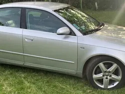 Gri Utilizat 2006 Audi A4 Sport Berlinǎ | 4.400 EUR (Puțin scump)