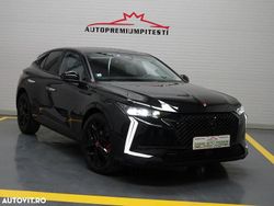 Culoarenegru Utilizat 2022 DS Automobiles DS4 Rivoli SUV | 20.990 EUR