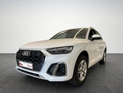 Utilizat 2020 Audi Q5 SUV | 32.945 EUR (Preț OK)