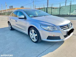 Culoaregri Utilizat 2010 VW CC Berlinǎ | 6.950 EUR (Preț bun)