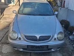 Argintiu Utilizat 2003 Lancia Lybra Break | 400 EUR