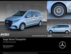Utilizat 2024 Mercedes V300 Style Monovolum | 66.418 EUR