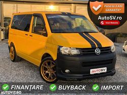 Culoaregalbeuriu Utilizat 2014 VW T5 Highline Van | 16.500 EUR (Preț OK)