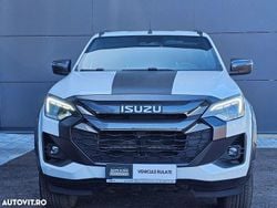 Culoarealb Utilizat 2024 Isuzu D-Max Berlinǎ | 43.999 EUR