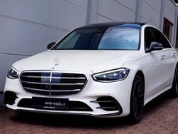 Utilizat 2022 Mercedes S450 AMG Berlinǎ | 93.386 EUR
