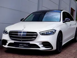 Utilizat 2022 Mercedes S450 AMG Berlinǎ | 93.386 EUR