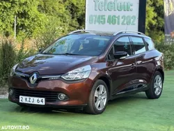 Maro Utilizat 2014 Renault Clio IV Collection | 4.990 EUR (Preț OK)