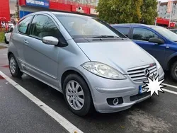 Mercedes A170