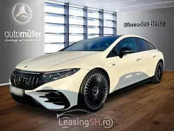 Alb Utilizat 2023 Mercedes EQS 53 AMG AMG Berlinǎ | 143.603 EUR