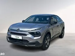 Gri Utilizat 2021 Citroën C4 Berlinǎ | 14.000 EUR (Super Preț)